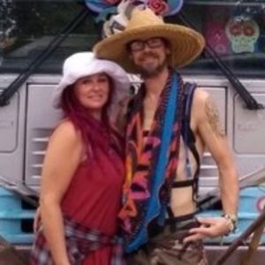 Meet your Posher, Wendy